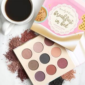 Beauty Bakerie Breakfast in Bed Eyeshadow Palette